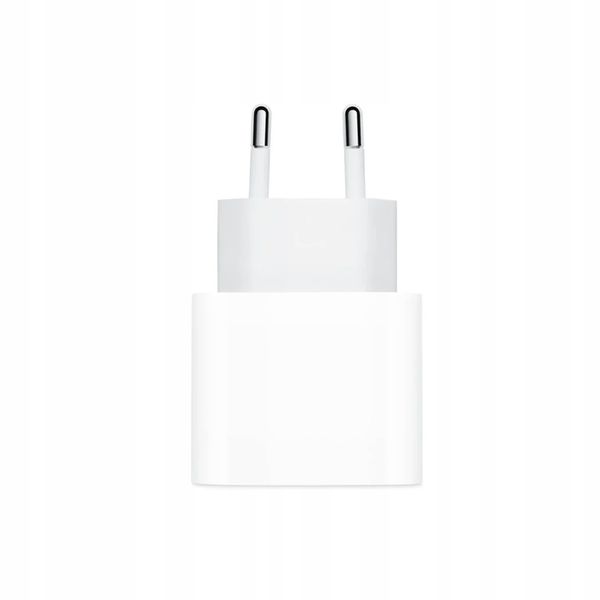 SZYBKA ŁADOWARKA KOSTKA 20W DO APPLE IPHONE X 11 12 13 14 15 USB-C ZASILACZ zdjęcie 6
