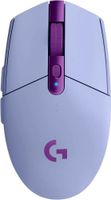 Mysz bezprzewodowa Logitech G305 Fioletowa 12000 dpi Gamingowa