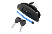 Zamek klapy bagażnika do RENAULT Megane I typ 7701469857