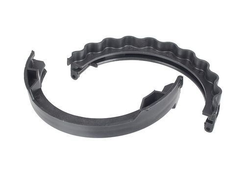 Komin metalowy kpl CEDRUS zamiatarka ZM06 KCM22A-16 KPL/1 na Arena.pl