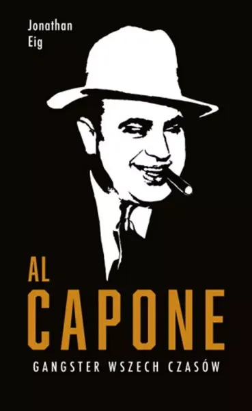 Al Capone zdjęcie 1