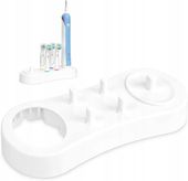 STOJAK NA SZCZOTECZKĘ ELEKTRYCZNĄ ORAL-B UNIWERSALNY UCHWYT
