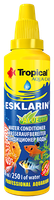 tropical esklarin + aloevera 250ml