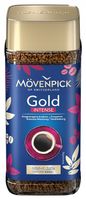 Kawa rozpuszczalna Movenpick Gold Intense 200g