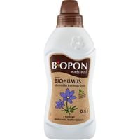 biohumus - do . roślin kwitnących 0.5l - br bio-1898