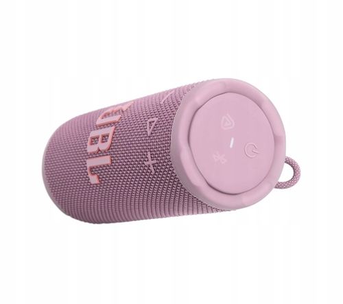 Głośnik bluetooth JBL Grip Różowy na Arena.pl