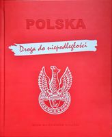 Polska droga do niepodległości Olejnik , Haładaj
