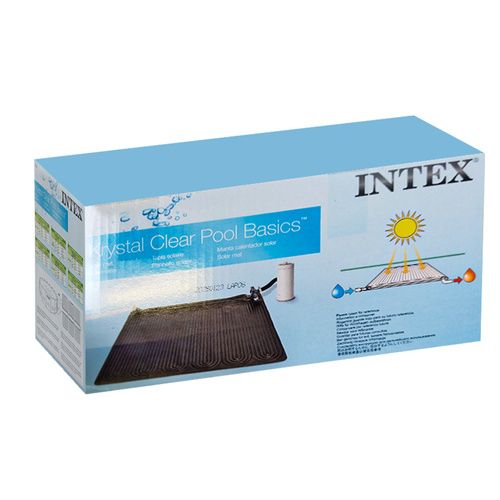 Mata Solarna Intex 28685 na Arena.pl