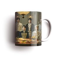 Kubek Magiczny Enhypen DO WYBORU