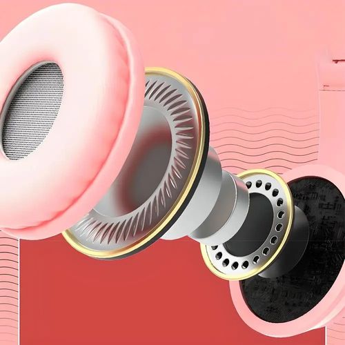 Słuchawki bezprzewodowe nauszne RETOO E720 na Arena.pl