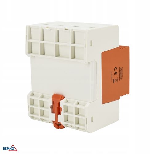 OCHRONNIK PRZEPIĘĆ 4P 5kA KLASA T1+T2 (B+C) SCHELINGER na Arena.pl