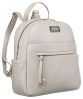 plecak damski ptn t39013-0074 gray