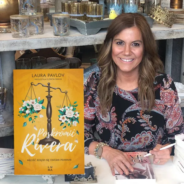 Poskromić Rivera zdjęcie 3