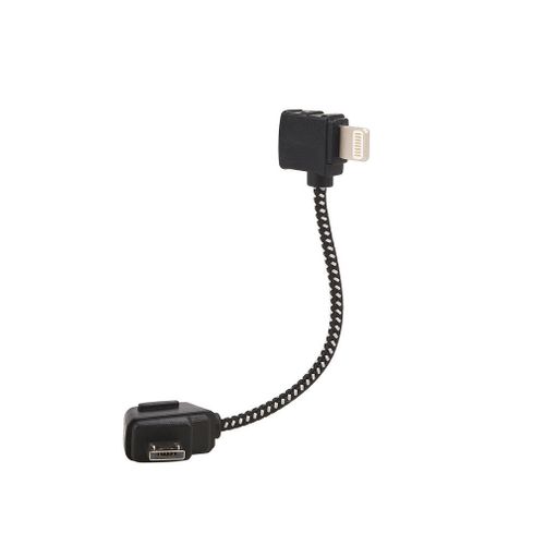 KABEL USB LIGHTNING DO APPLE IPHONE DJI MAVIC PRO na Arena.pl