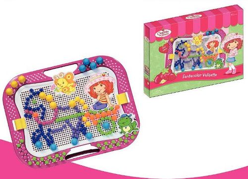 QUERCETTI 7412 FANTACOLOR CHARLOTE na Arena.pl