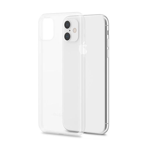 Moshi SuperSkin - Etui iPhone 11 (Crystal Clear) na Arena.pl