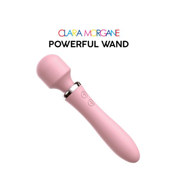 Powerful Wand Rose - Usb zdjęcie 1