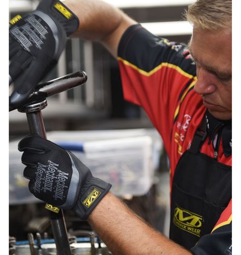 rękawice mechanix fastfit® na Arena.pl