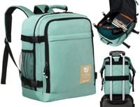 plecak ptn app-6677 turquoise