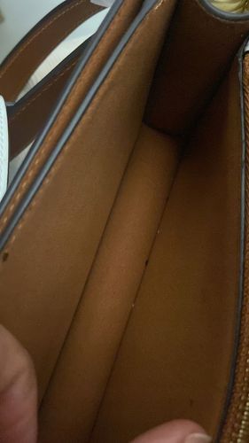 COACH EMEIA TABBY - Torebka na Arena.pl