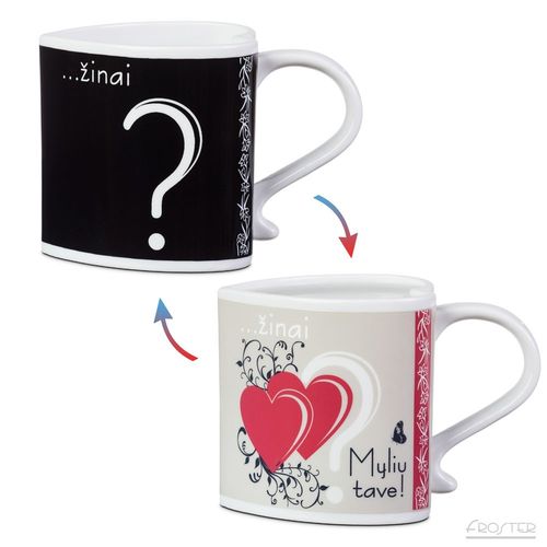 Zaskakujący kubeczek (LT) na Arena.pl