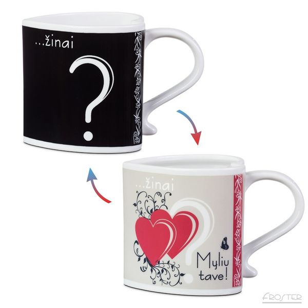 Zaskakujący kubeczek (LT) zdjęcie 3