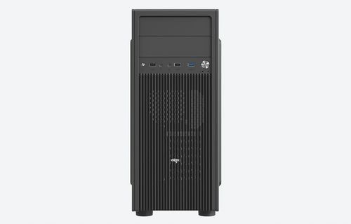 DarkFlash B351 Obudowa Komputerowa Atx Midi Tower Usb 3.0 Biurowa Klasyczna na Arena.pl