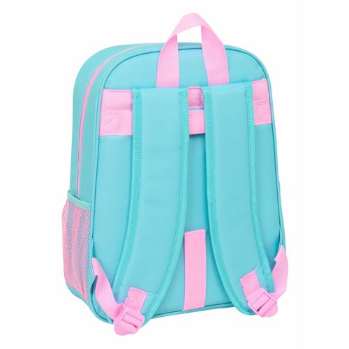 Plecak szkolny Stitch Niebieski 26 x 34 x 11 cm na Arena.pl