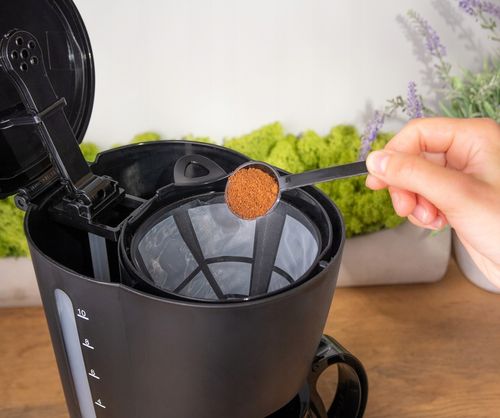 Ekspres do kawy przelewowy 750 W First Austria na Arena.pl