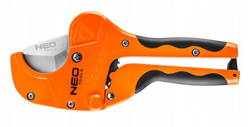Obcinak do rur NEO TOOLS 02-073 na Arena.pl