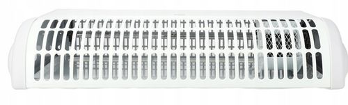 Grzejnik elektryczny Konwektorowy 2000W Energooszczędny Nawiew Termostat na Arena.pl