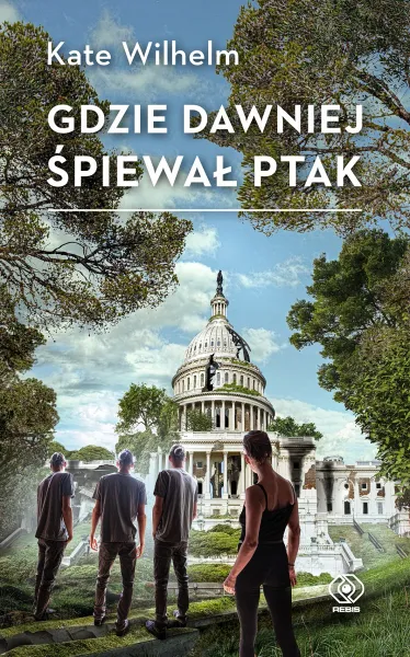 Gdzie dawniej śpiewał ptak zdjęcie 1