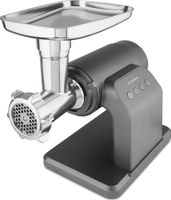 Maszynka do mięsa Catler FG 403 600W 3 sitka Nasadka do kebbe Szatkownica