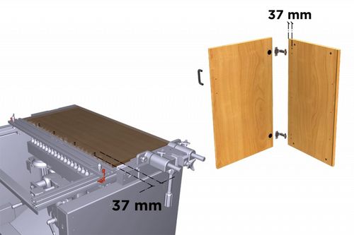 Wiertarka wielowrzecionowa wielo wrzecionowa wielowrzecionówka 35 wrzecion na Arena.pl