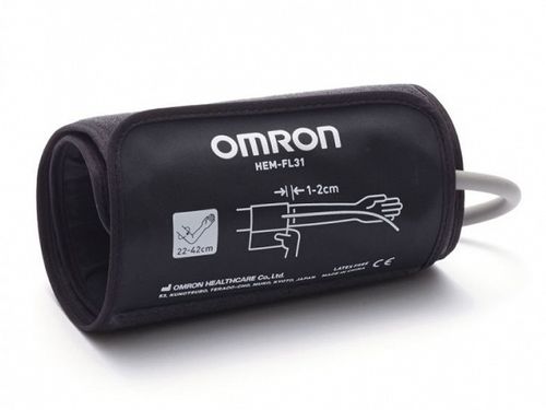 OMRON M3 COMFORT Z ZASILACZEM AUTOMATYCZNY WYKRYWA ARYTMIE MANKIET na Arena.pl