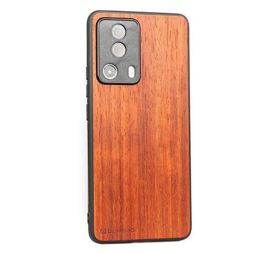 drewniane etui bewood xiaomi 13 lite padouk na Arena.pl