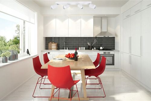 Lampa sufitowa kinkiet spot oprawa halogenowa GU10 na Arena.pl