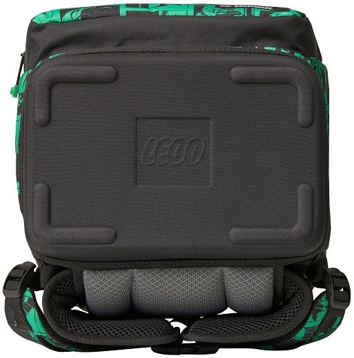 LEGO PLECAK SZKOLNY MAXI PLUS NINJAGO LLOYD 20214-2201 zdjęcie 14