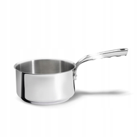 de Buyer Rondel Milady 14 cm ze stali nierdzewnej FRANCJA