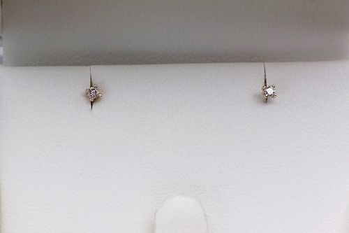 Kolczyki Staviori KZD0507 na Arena.pl