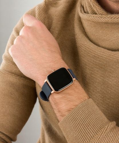 Smartwatch Damski Strand S716USVBVL niebieski pasek na Arena.pl