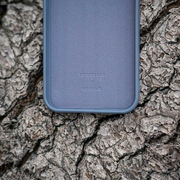 Spacecase Silicone Case Xiaomi 11T/11T Pro Blue zdjęcie 4