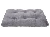 Hipoalergiczna poducha dla psa puchate legowisko Mimiko Shaggy XXL 115x75cm