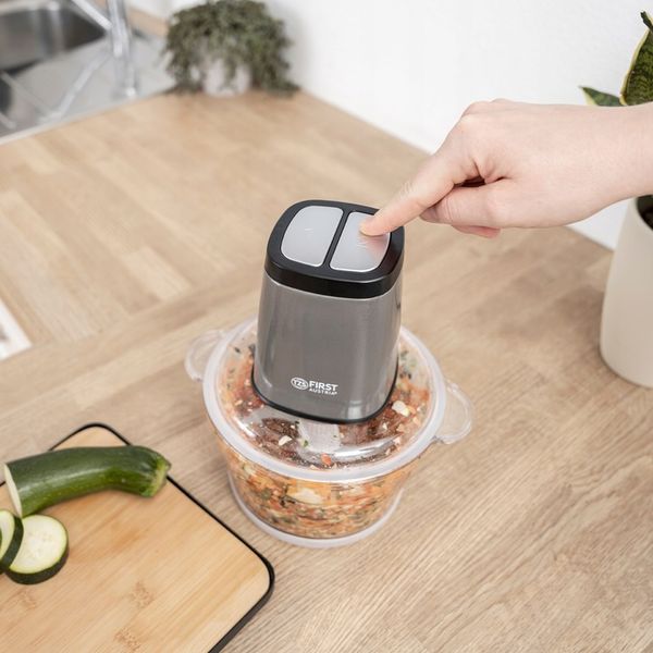 Rozdrabniacz do warzyw 1700ml first austria zdjęcie 5