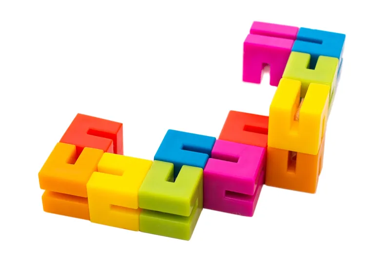 Flex Puzzler (edycja polska) zdjęcie 5