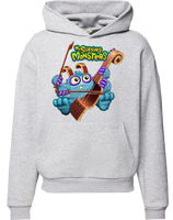 Bluza z kapturem My Singing Monsters