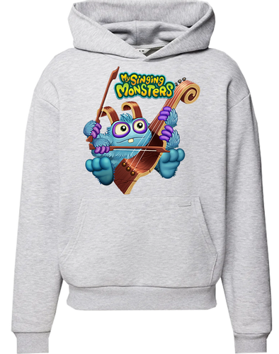 Bluza z kapturem My Singing Monsters na Arena.pl