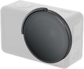 SmallRig 4941 Filtr CPL i VND 3-5 do DJI Osmo Action 4