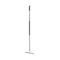grabie metalowe ergonomic prosty trzonek - fs-1077113