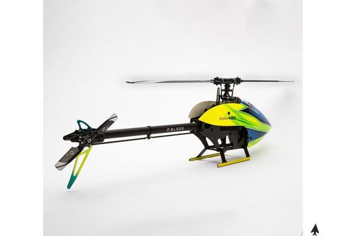 Blade Fusion 480 Kit na Arena.pl